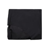 Maul Black Hooded Cloak Cosplay Costume Outfit Halloween Carnival Suit
