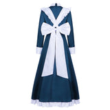 Mechanical Marie Marie Women Cosplay Costume Outfits Halloween Carnival Suit