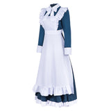Mechanical Marie Marie Women Cosplay Costume Outfits Halloween Carnival Suit