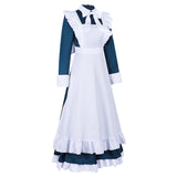 Mechanical Marie Marie Women Cosplay Costume Outfits Halloween Carnival Suit