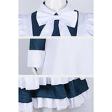 Mechanical Marie Marie Women Cosplay Costume Outfits Halloween Carnival Suit