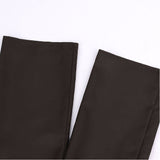 Medieval Renaissance Priest Black Robe Outfit Cosplay Costume Outfit Halloween Carnival Suit