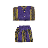 Medieval Renaissance Tudor Noble Prince Henry Purple Cosplay Costume Outfit Halloween Carnival Suit