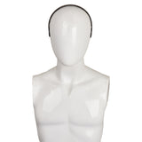 Metaphor: ReFantazio Travelling Boy Will White Outfit Cosplay Costume Outfits Halloween Carnival Suit