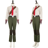 Milly Thompson Women Outfit Cosplay Costume Carnival Halloween