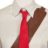 Milly Thompson Women Outfit Cosplay Costume Carnival Halloween