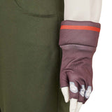 Milly Thompson Women Outfit Cosplay Costume Carnival Halloween