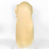 MisaMisa Cosplay Wig Resistant Synthetic Hair Halloween Costume Accessories