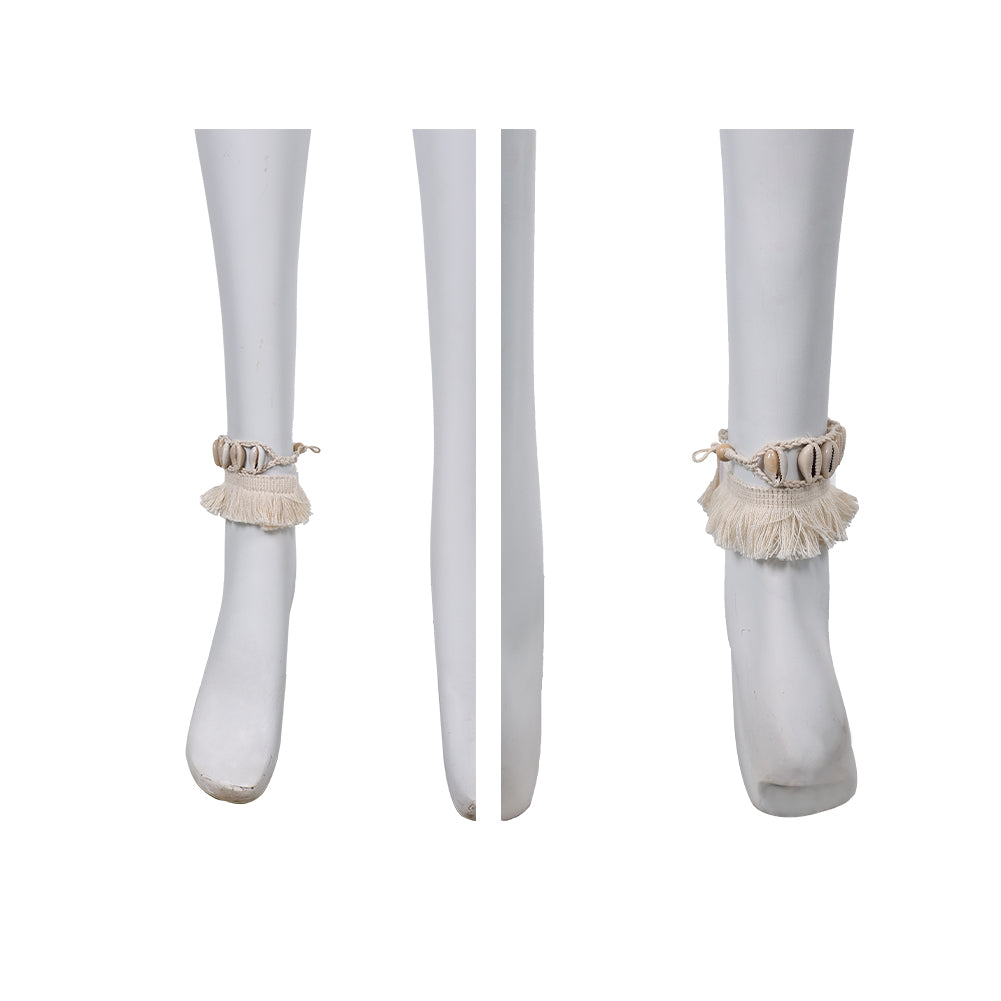 Anime Cosplay Boots With Socks - Women's Costume Shoes For Halloween & Conventions