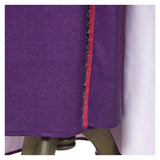 Moana 2 Villain Matangi Women Purple Outfit Cosplay Costume Outfit Halloween Carnival Suit