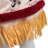 Moana Live-action Moana Brown Outfit Cosplay Costume Outfit Halloween Carnival Suit
