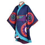 Mononoke Yakusanashi Cosplay Costume Outfits Halloween Carnival Suit