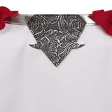 Monster Hunter Wilds Lala Barina White Skirt Cosplay Costume Outfits Halloween Carnival Suit