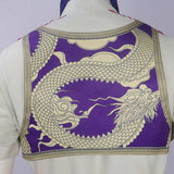 Mortal Kombat Fire God Liu Kang Gray Outfit Cosplay Costume Outfit Halloween Carnival Suit