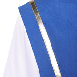 Mortal Kombat Lord Raiden Cosplay Costume Outfits Halloween Carnival Suit