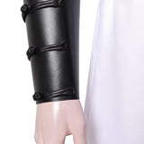 Mortal Kombat Lord Raiden Cosplay Costume Outfits Halloween Carnival Suit