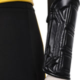 Mortal Kombat Scorpion Cosplay Costume Outfits Halloween Carnival Suit