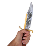 Mortal Kombat Weapons Cosplay Accessories Halloween Carnival Prop