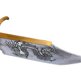 Mortal Kombat Weapons Cosplay Accessories Halloween Carnival Prop