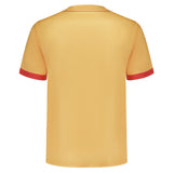 Mouthwashing Swansea Yellow Shirt With Hat Cosplay Costume Outfits Halloween Carnival Suit