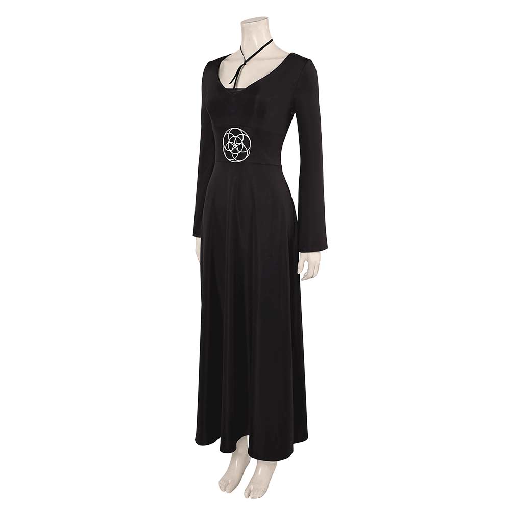 lydia deetz black dress movie has always been the OG goth girl. Here's how to emulate her eclectic style Here comes the bride Lydia Deetz Black Dress