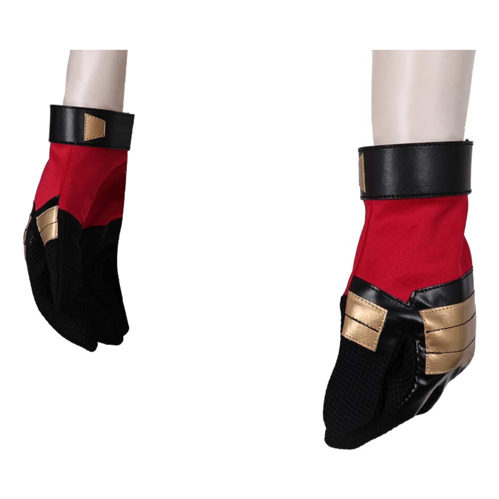 deadpool handschuhe Movie Deadpool & Wolverine 2024 Wade Wilson Cosplay Gloves Halloween C – TrendsinCosplay