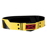 Movie Deadpool & Wolverine 2024 Wolverine Cosplay Belt Waistband Halloween Carnival Costume Accessories