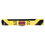 Movie Deadpool & Wolverine 2024 Wolverine Cosplay Belt Waistband Halloween Carnival Costume Accessories