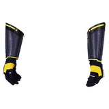 Movie Deadpool & Wolverine 2024 Wolverine Cosplay Gloves Halloween Carnival Costume Accessories