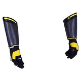 Movie Deadpool & Wolverine 2024 Wolverine Cosplay Gloves Halloween Carnival Costume Accessories