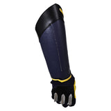 Movie Deadpool & Wolverine 2024 Wolverine Cosplay Gloves Halloween Carnival Costume Accessories