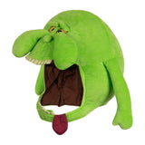 Movie Ghostbusters 2024 Slimer Cosplay Headgear Halloween Carnival Costume Accessories Original Design