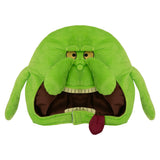 Movie Ghostbusters 2024 Slimer Cosplay Headgear Halloween Carnival Costume Accessories Original Design