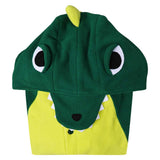 Movie IF Cal The Man Upstairs Green Pajamas Cosplay Costume Outfits Halloween Carnival Suit