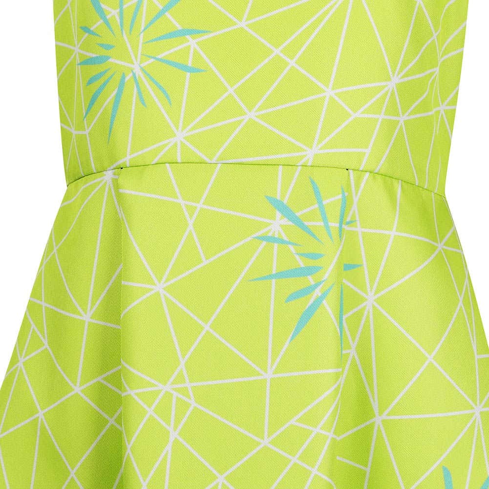 joy inside out dress design HOW TO MAKE AN EASY JOY DRESS from INSIDE OUT COSTUME - TIE. Tutorial. DIY. Disney Bound!