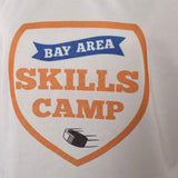 Movie Inside Out Team Uniform Women White Top Cosplay Costume Outfits Halloween Carnival Suit