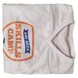 Movie Inside Out Team Uniform Women White Top Cosplay Costume Outfits Halloween Carnival Suit