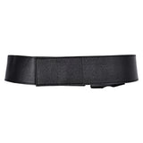 Movie Jedi Black Cosplay Belt Waistband Halloween Carnival Costume Accessories