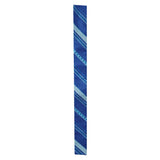 Movie Joker: Folie à Deux (2024) Arthur Fleck Blue Cosplay Necktie Halloween Carnival Costume Accessories
