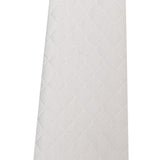 Movie Joker: Folie à Deux (2024) Arthur Fleck White Cosplay Necktie Halloween Carnival Costume Accessories
