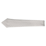 Movie Joker: Folie à Deux (2024) Arthur Fleck White Cosplay Necktie Halloween Carnival Costume Accessories