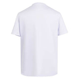 Movie MaXXXine 2024 Maxine Women White T-shirt Cosplay Costume Outfits Halloween Carnival Suit