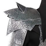 Movie Mortal Kombat 2 Sub Zero Black Outfit Cosplay Costume Outfit Halloween Carnival Suit