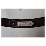 Movie Obi-Wan Kenobi Cosplay Belt Waistband Halloween Carnival Costume Accessories
