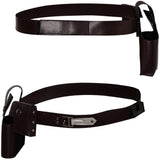 Movie Obi-Wan Kenobi Cosplay Belt Waistband Halloween Carnival Costume Accessories