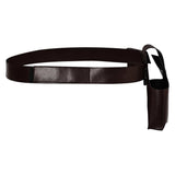 Movie Obi-Wan Kenobi Cosplay Belt Waistband Halloween Carnival Costume Accessories