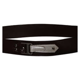Movie Obi-Wan Kenobi Cosplay Belt Waistband Halloween Carnival Costume Accessories