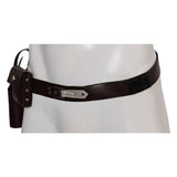 Movie Obi-Wan Kenobi Cosplay Belt Waistband Halloween Carnival Costume Accessories