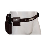 Movie Obi-Wan Kenobi Cosplay Belt Waistband Halloween Carnival Costume Accessories