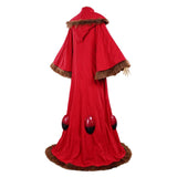 Movie Padme Naberrie Amidala Throne Room Gown Cosplay Costume Outfits Halloween Carnival Suit